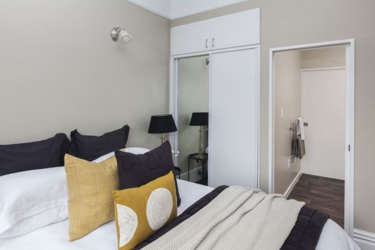 Photo of property in 52 Southampton Street, Sydenham, Christchurch, 8023