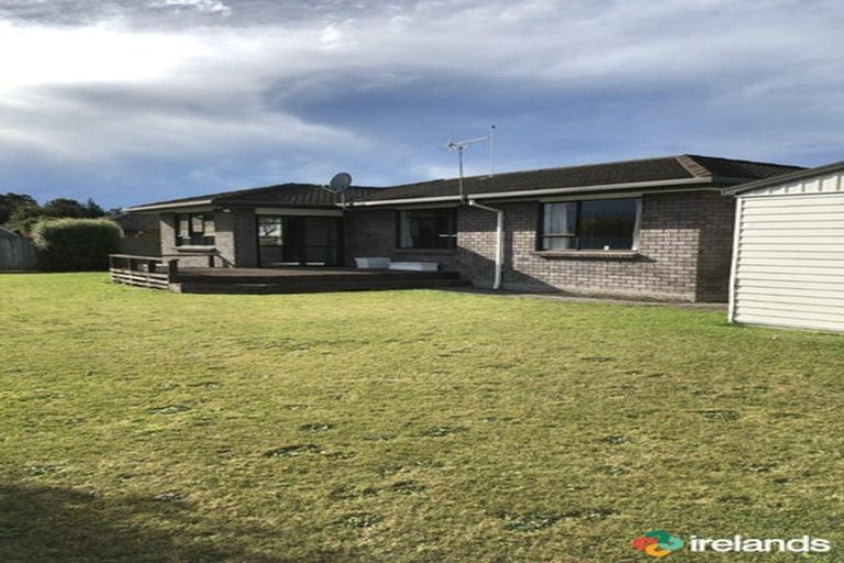 Photo of property in 23 Holland Drive, Kaiapoi, 7630