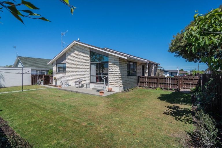 Photo of property in 25 Roxburgh Street, Glenwood, Timaru, 7910