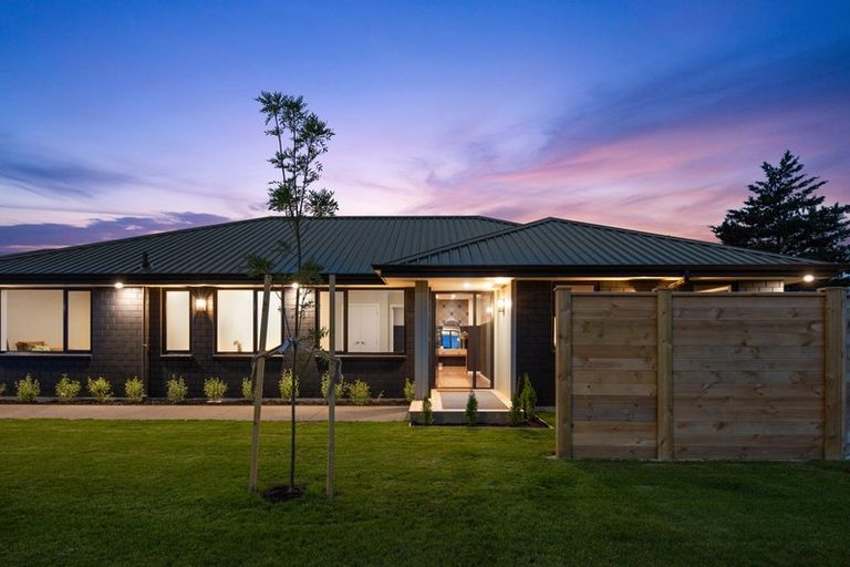 Photo of property in 125 Turnbull Drive, Witherlea, Blenheim, 7201