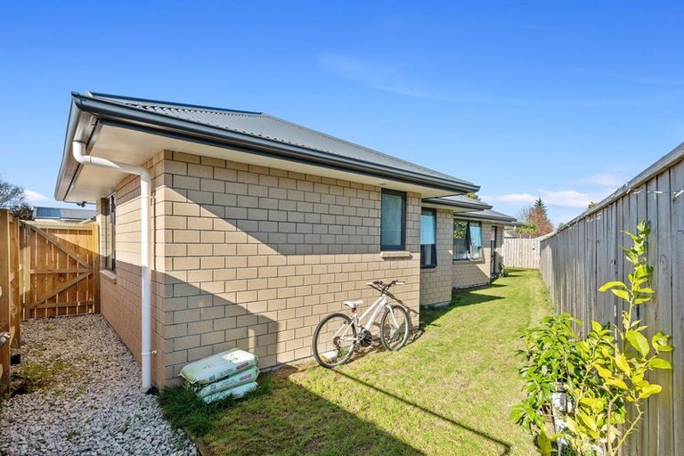 Photo of property in 25b Rawlings Street, Bader, Hamilton, 3206