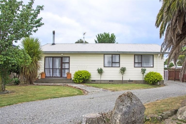 Photo of property in 21 Millard Avenue, Kuripuni, Masterton, 5810