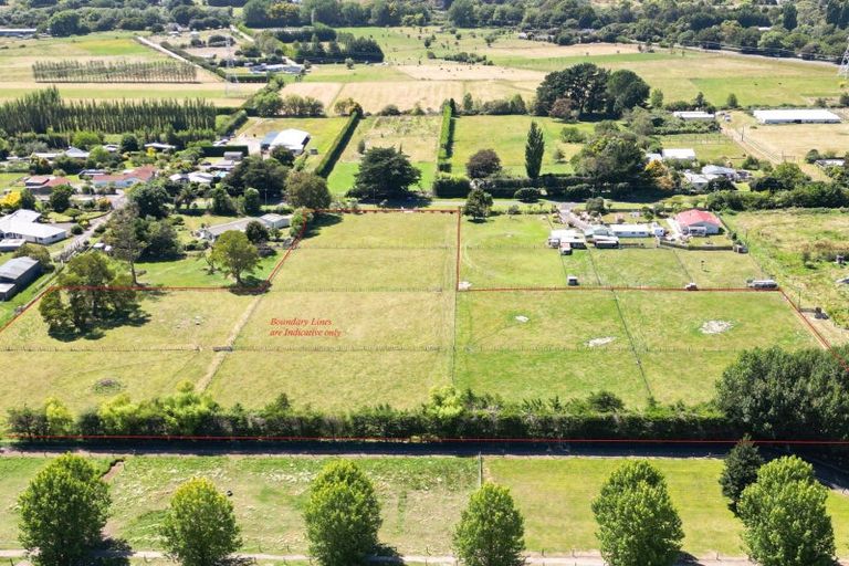 Photo of property in 37 Flemington Road, Aramoho, Wanganui, 4584