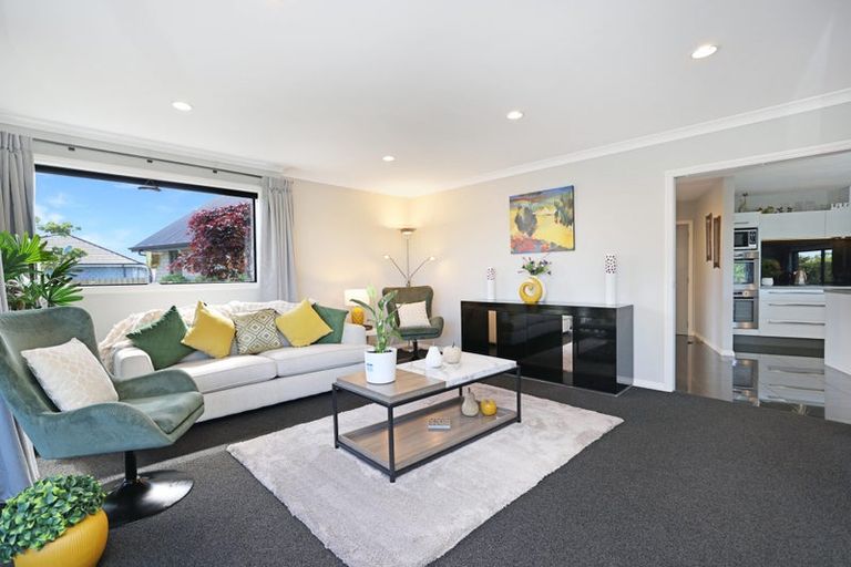 Photo of property in 15 Orchard Grove, Netherby, Ashburton, 7700