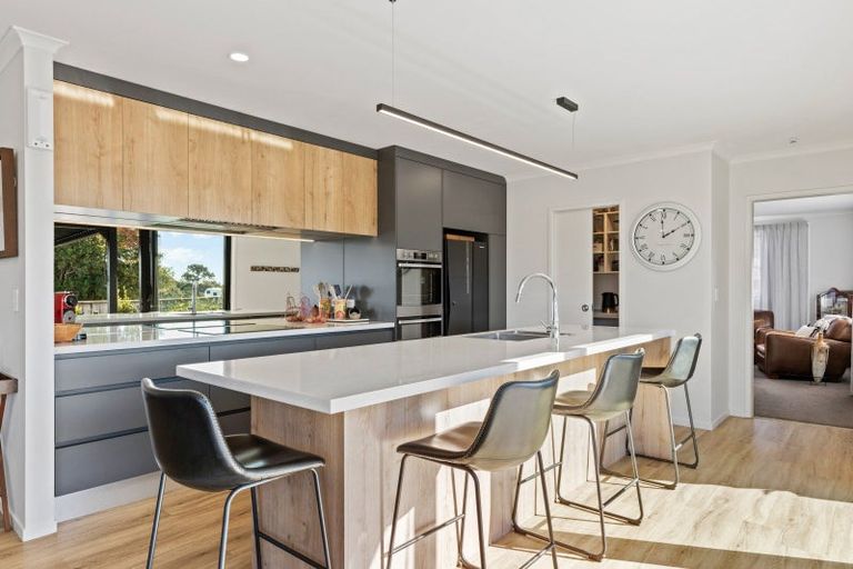 Photo of property in 389a Frankley Road, Ferndale, New Plymouth, 4310