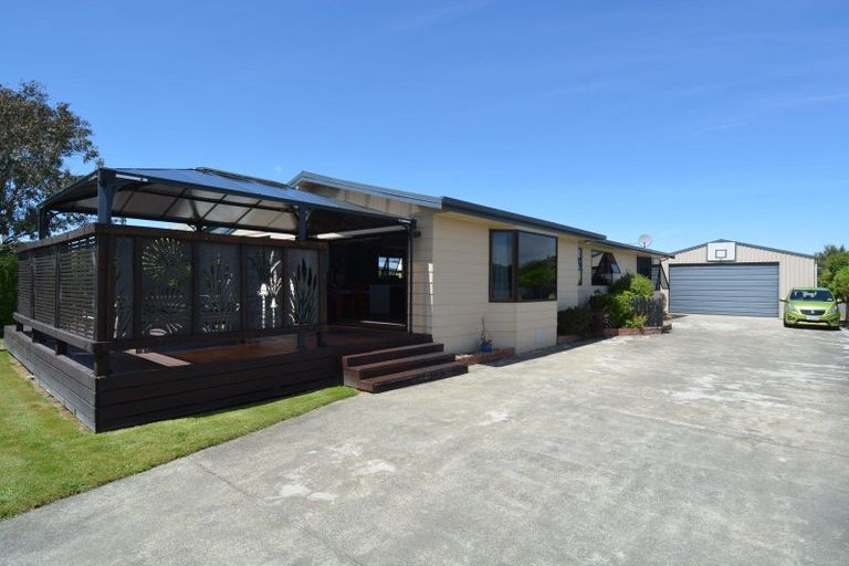 Photo of property in 23 Grace Street, Appleby, Invercargill, 9812