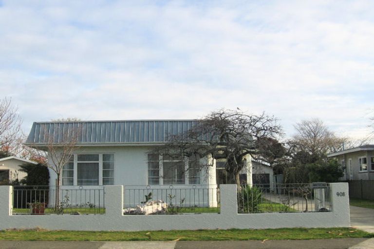 Photo of property in 908 Miro Street, Mahora, Hastings, 4120