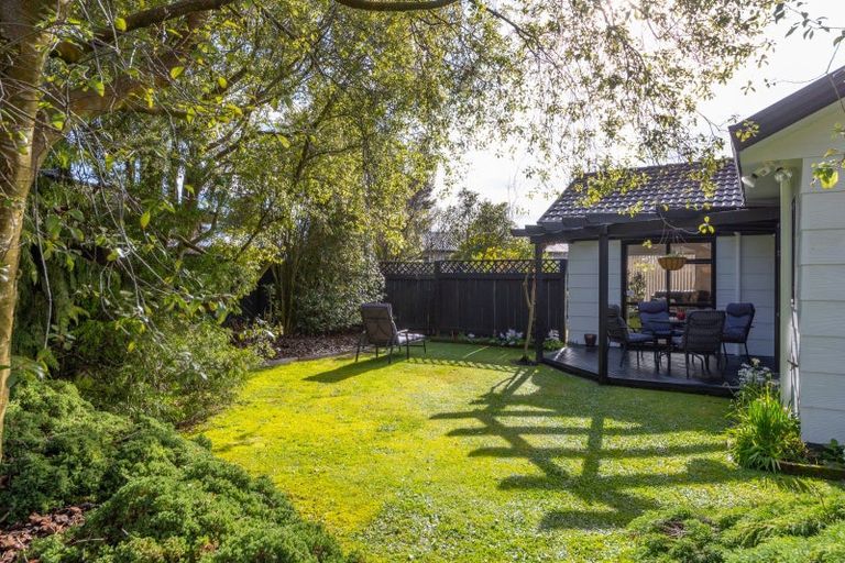 Photo of property in 9 Delta Place, Milson, Palmerston North, 4414
