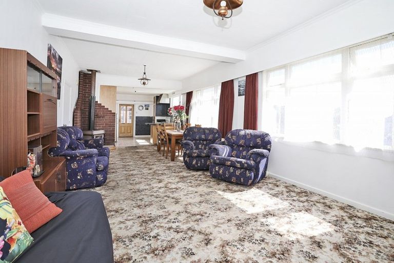 Photo of property in 43 Burrows Street, Bluff, 9814