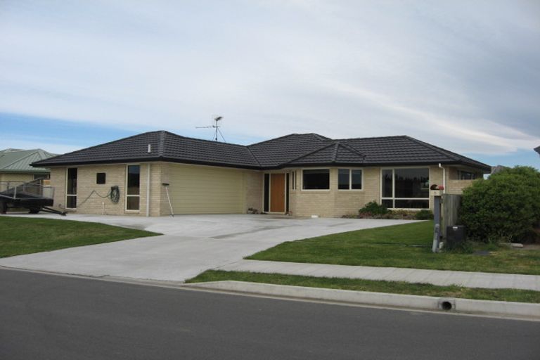 Photo of property in 5 Puketea Place, Redwoodtown, Blenheim, 7201