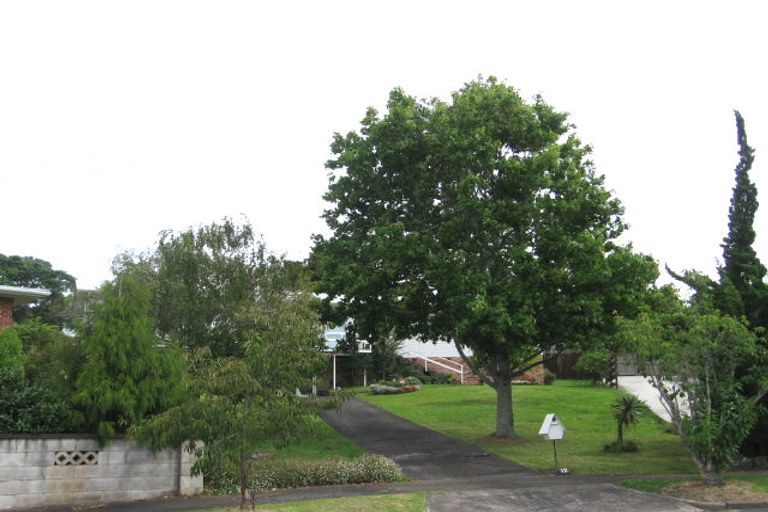 Photo of property in 12 Troy Place, Glendowie, Auckland, 1071