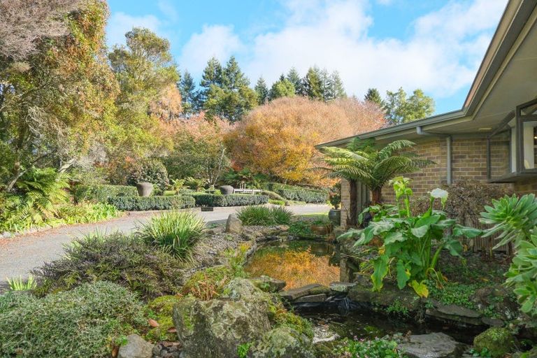 Photo of property in 165 Dalbeth Road, Hamurana, Rotorua, 3072