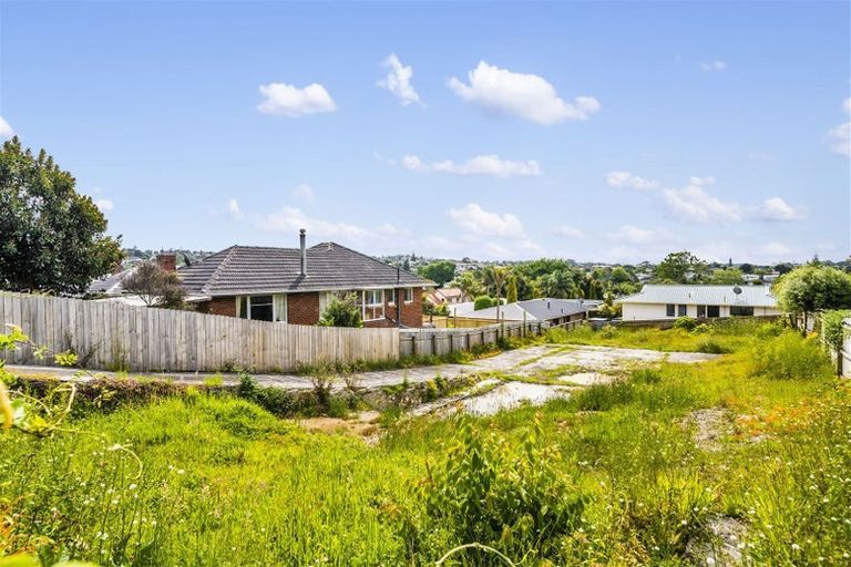 Photo of property in 93 Hutchinson Avenue, New Lynn, Auckland, 0600