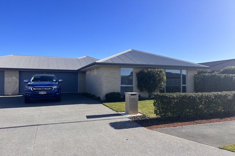 Photo of property in 22 Colebrook Drive, Rolleston, 7614