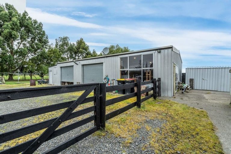 Photo of property in 2 Stanley Street, Wairio, Otautau, 9689