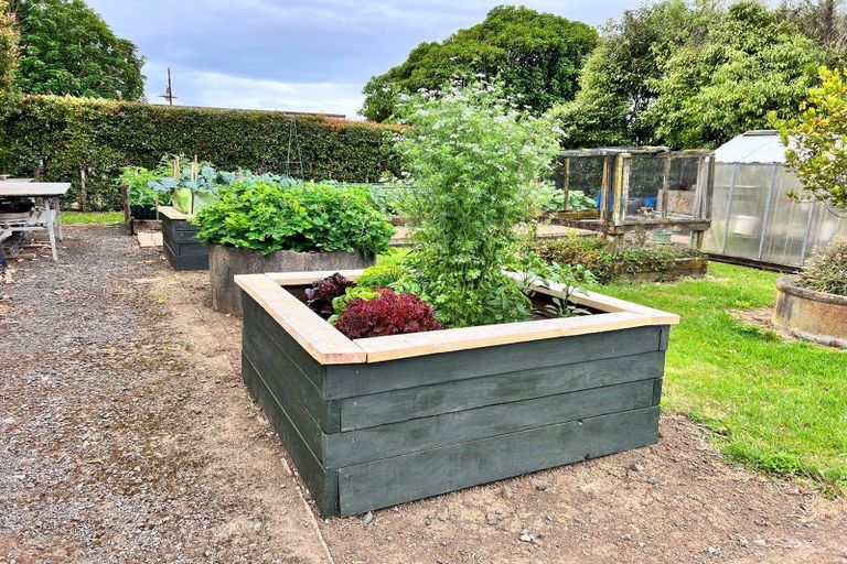 Photo of property in 112 Wymer Road, Glenbrook, Waiuku, 2681