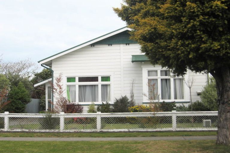 Photo of property in 1 Thistle Street, Napier South, Napier, 4110