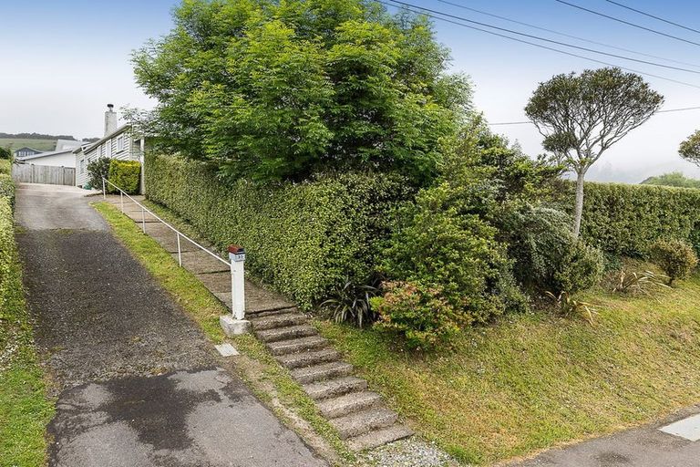 Photo of property in 35 Hugh Street, Sawyers Bay, Port Chalmers, 9023