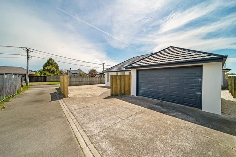 Photo of property in 62 Rowses Road, Aranui, Christchurch, 8061