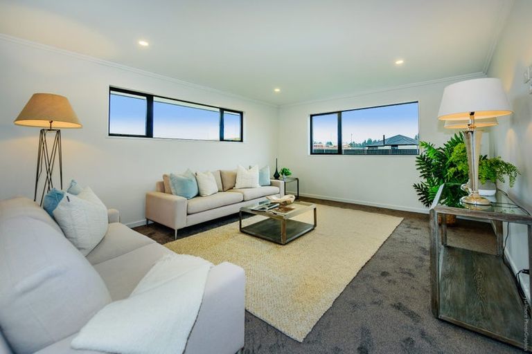 Photo of property in 5 Appaloosa Way, Rolleston, 7614