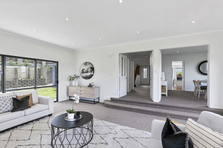 Photo of property in 42 Downing Street, Crofton Downs, Wellington, 6035