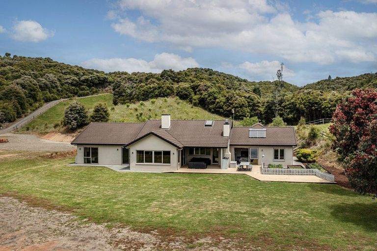 Photo of property in 121 Fagan Lane, Kaimarama, Whitianga, 3591