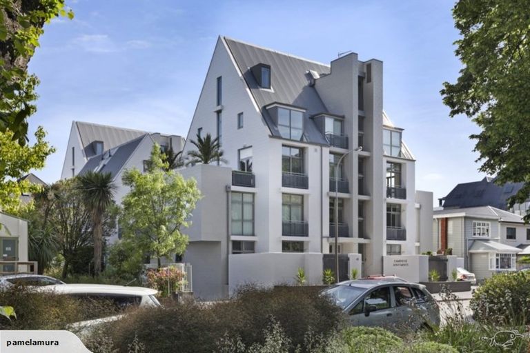 Photo of property in 18/41 Cambridge Terrace, Christchurch Central, Christchurch, 8013
