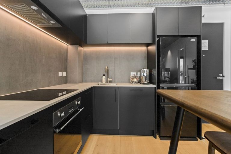 Photo of property in 59 France, 606/59 France Street South, Eden Terrace, Auckland, 1010