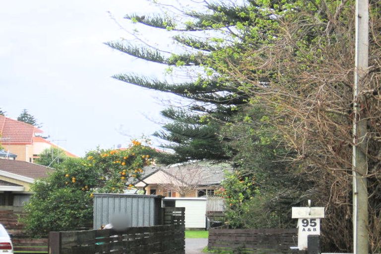 Photo of property in 95b Levers Road, Matua, Tauranga, 3110