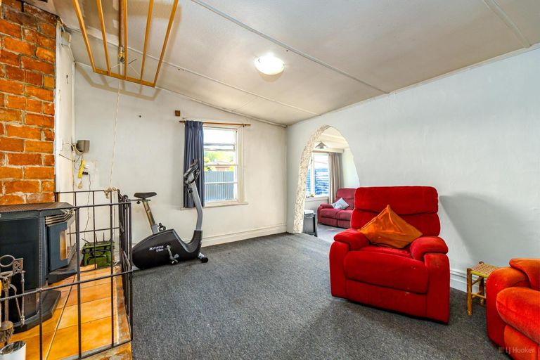 Photo of property in 157 Talbot Street, Geraldine, 7930