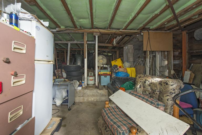 Photo of property in 84 Islington Street, Ponsonby, Auckland, 1011