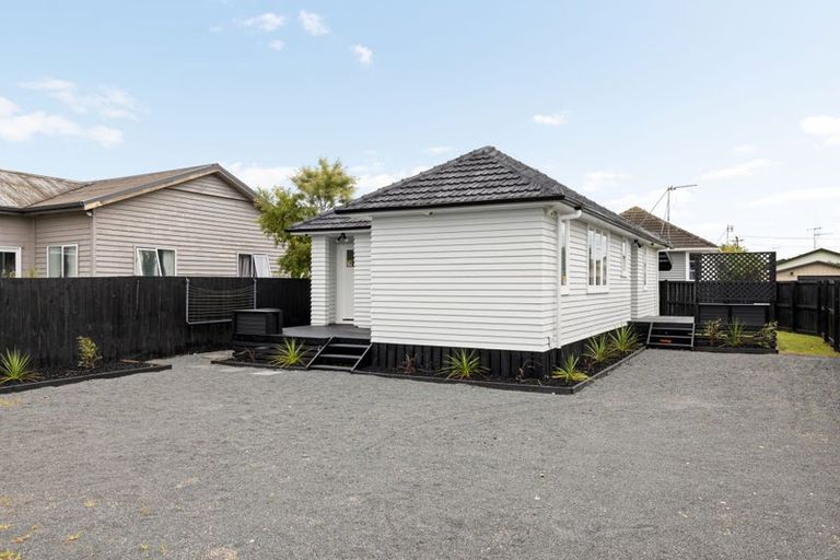 Photo of property in 42 Higgins Road, Frankton, Hamilton, 3204