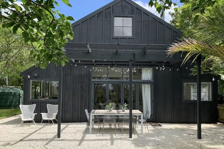 Photo of property in 321 Green Road, Matakana, Warkworth, 0985