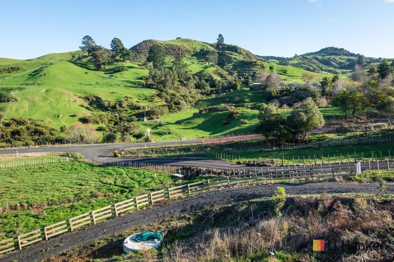 Photo of property in 92 Savage Road, Waihi, 3610