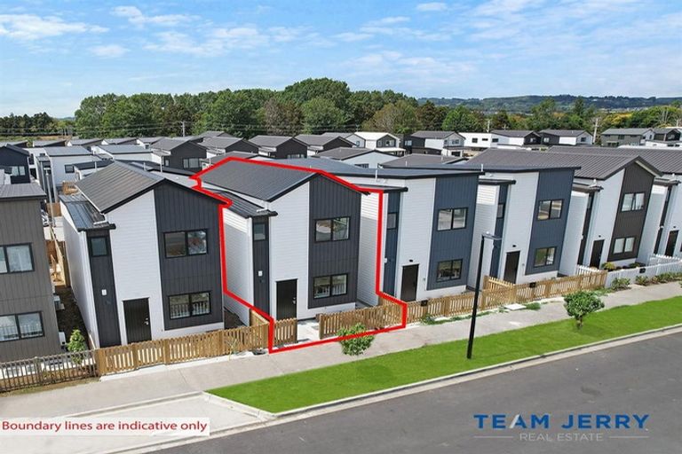 Photo of property in 65 Kairakau Street, Papakura, 2110