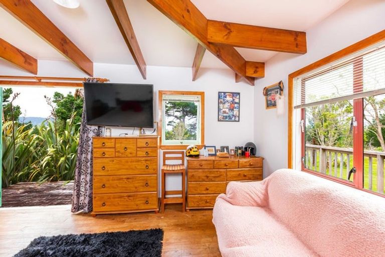 Photo of property in 416 Pinehill Road, Waimamaku, Kaikohe, 0473