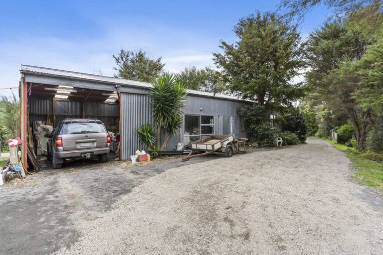 Photo of property in 896a Hikuai Settlement Road, Pauanui, Hikuai, 3579