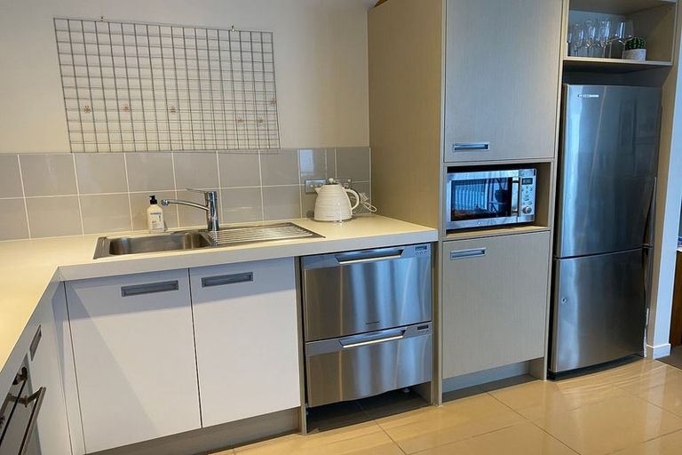 Photo of property in Republic2, 7l/10 Lorne Street, Te Aro, Wellington, 6011