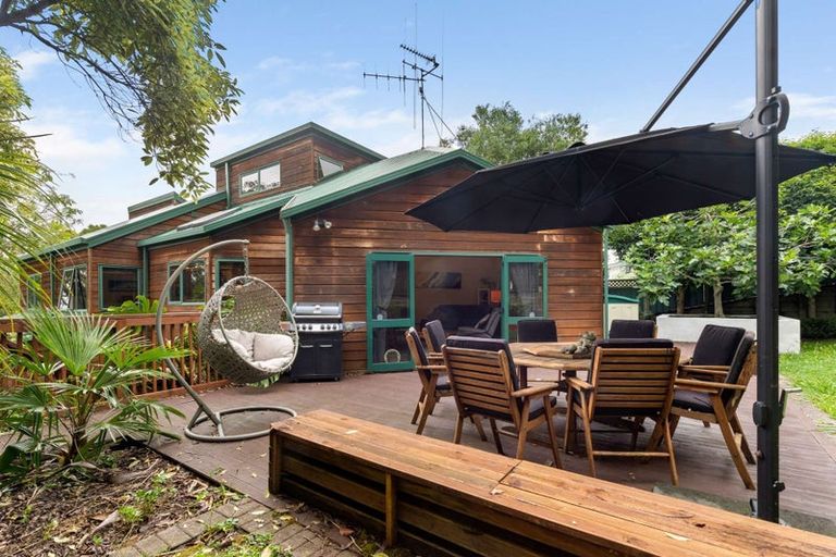 Photo of property in 43 Ranui Street, Dinsdale, Hamilton, 3204