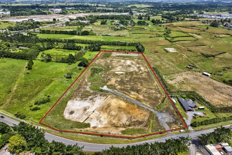 Photo of property in 94 Trig Road, Whenuapai, Auckland, 0618