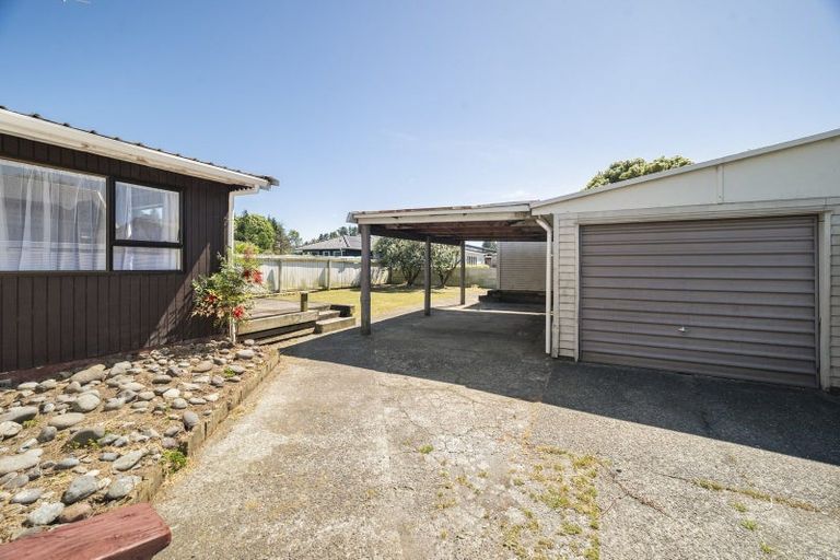 Photo of property in 50 Maria Place, Turangi, 3334