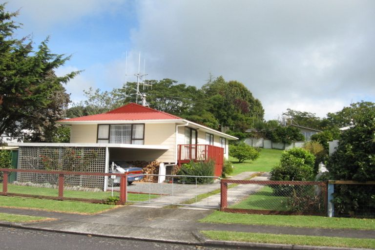 Photo of property in 4 Jordan Place, Tirau, 3410