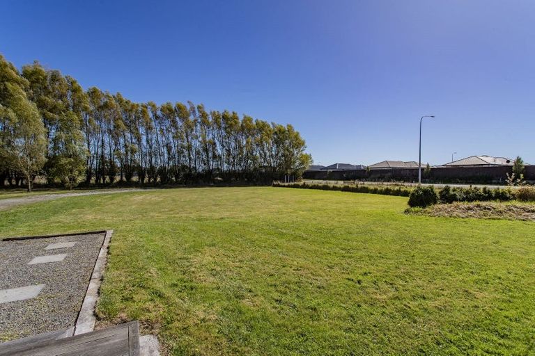 Photo of property in 91 Ohoka Road, Kaiapoi, 7692