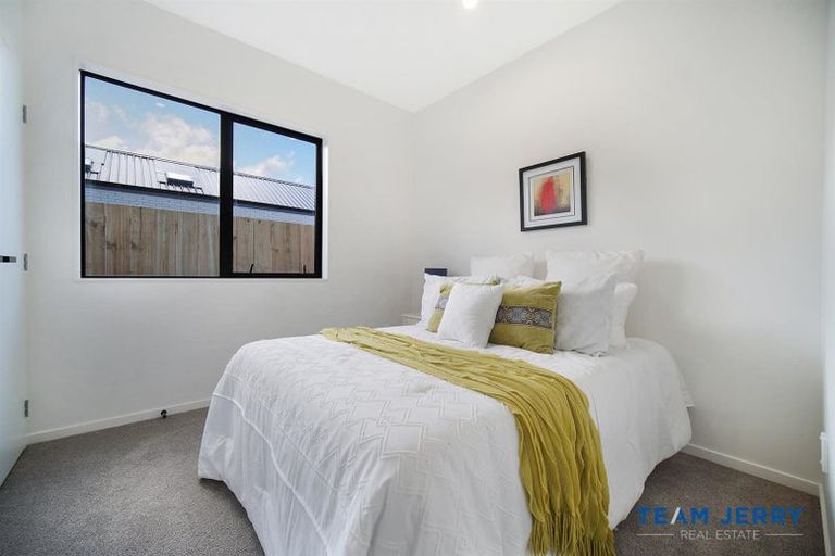 Photo of property in 59 Puwha Street, Massey, Auckland, 0614
