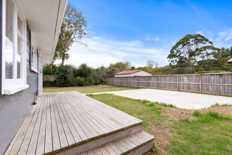 Photo of property in 128 Awaroa Road, Helensville, 0800