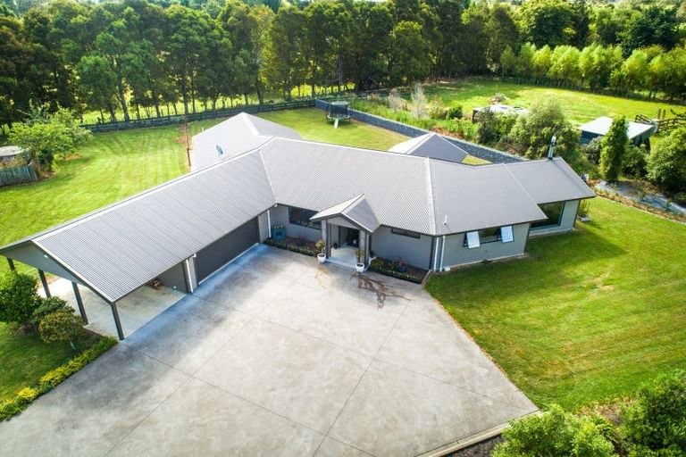 Photo of property in 5 Harrisons Line, Ashhurst, 4470