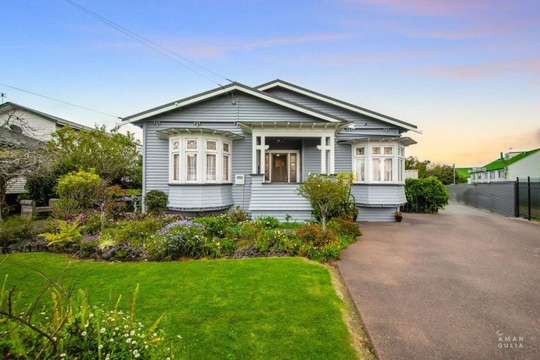 Photo of property in 103 Fitzroy Street, Papatoetoe, Auckland, 2104