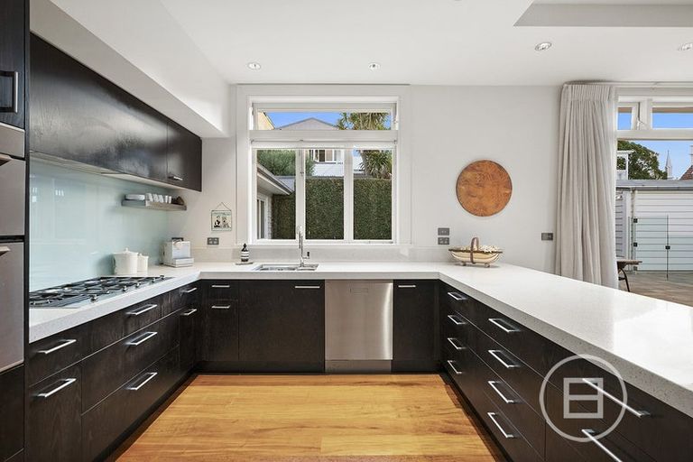 Photo of property in 26-28 Arthur Street, Freemans Bay, Auckland, 1011