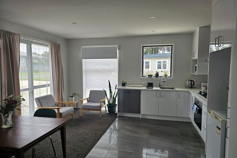 Photo of property in 3 Charleston Avenue, Boulcott, Lower Hutt, 5011