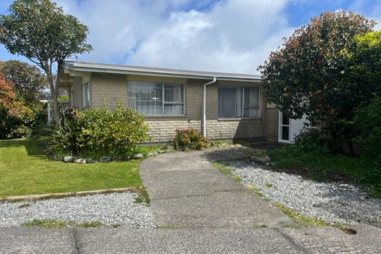 Photo of property in 269 Sewell Street, Hokitika, 7810